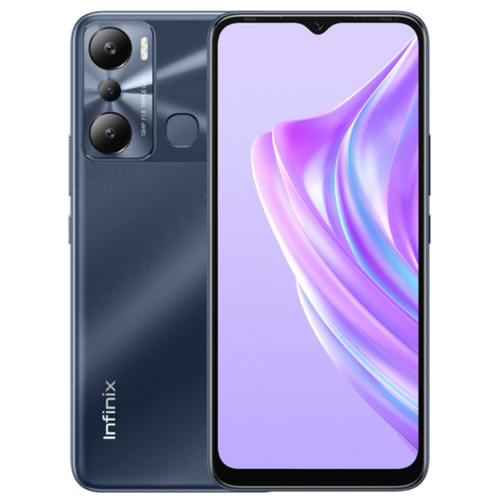 Infinix Hot 20i