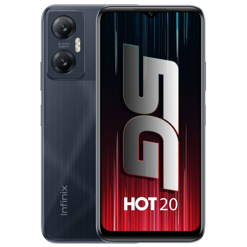 Infinix Hot 20