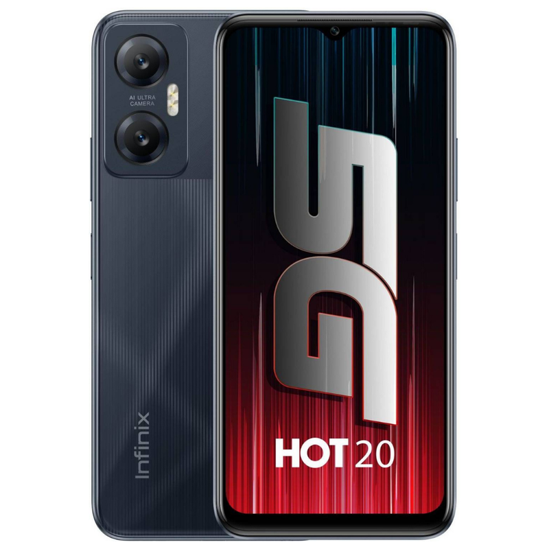 Infinix Hot 20