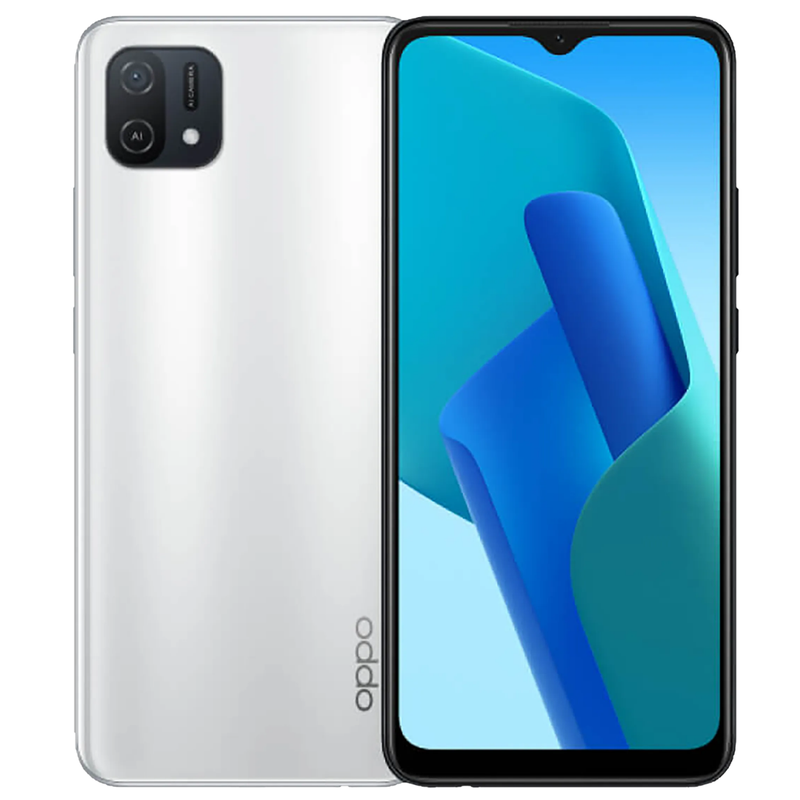 Oppo A16k