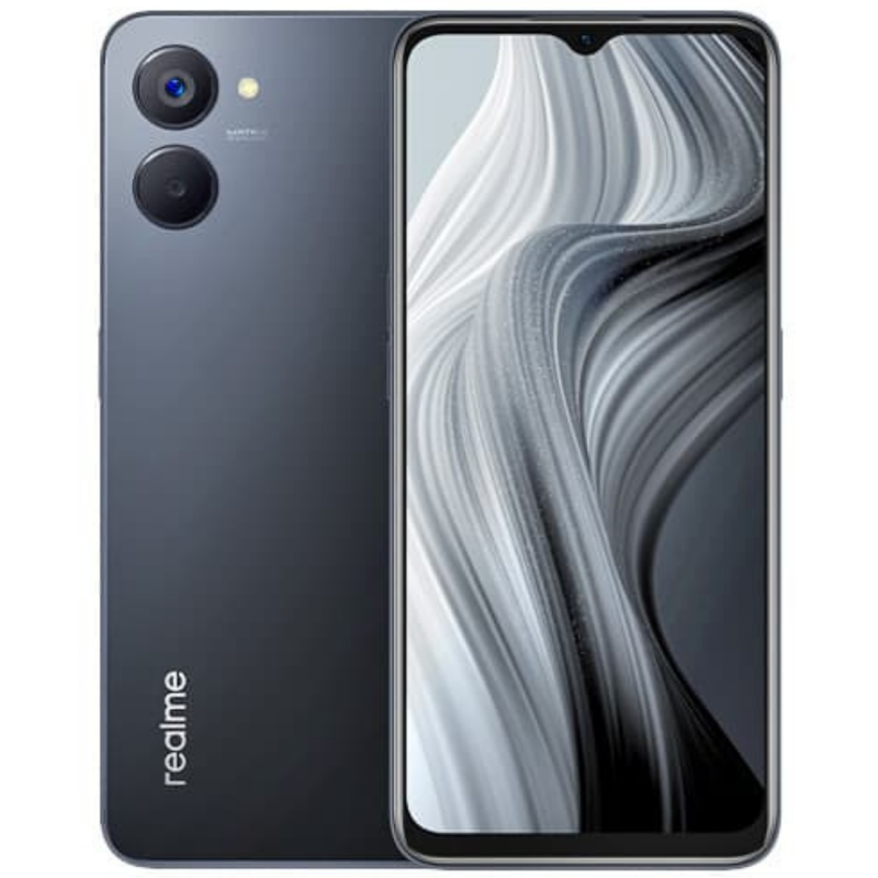 Realme V20