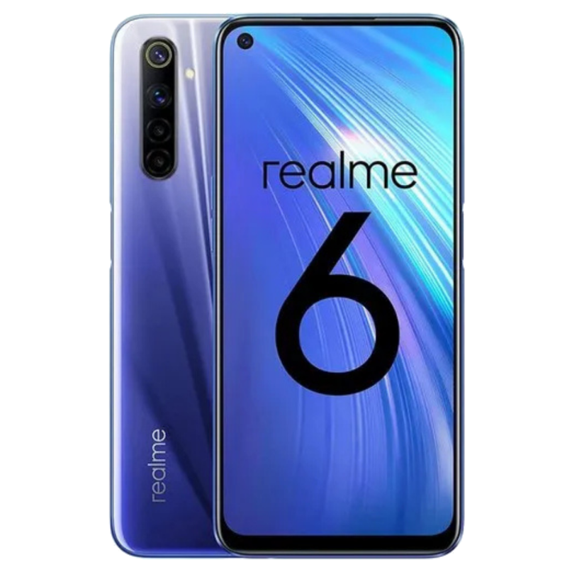 Realme 6