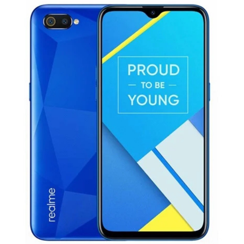 Realme C2