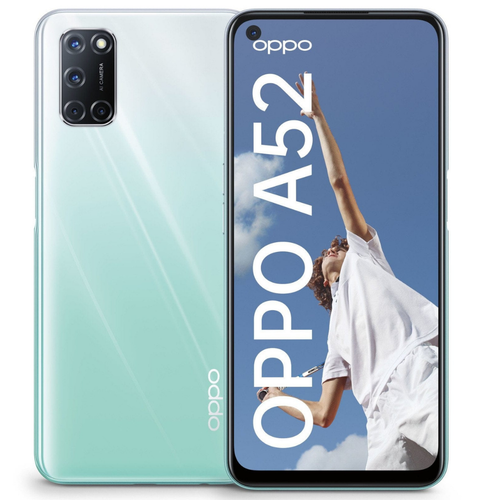Oppo A52