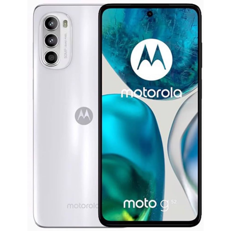 Motorola Moto G52