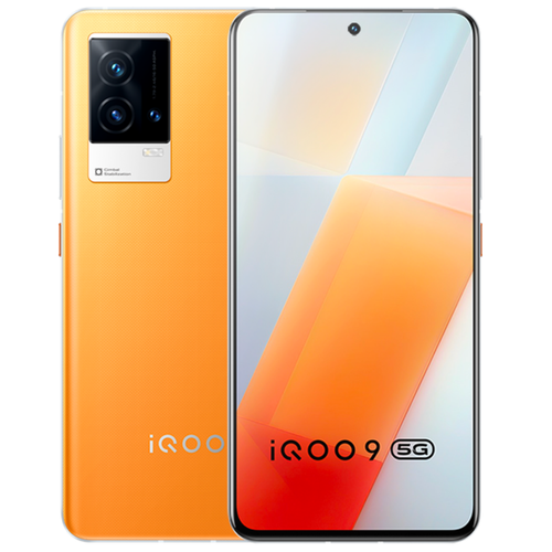 iQOO 9
