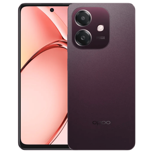 Oppo A3x