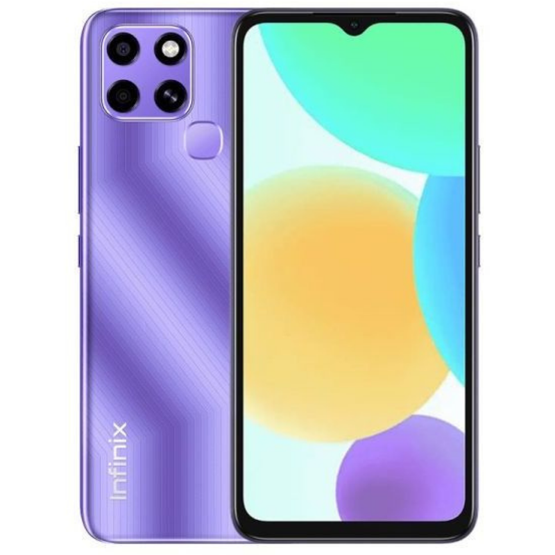 Infinix Smart 6