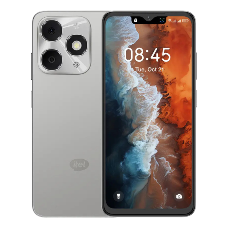 Itel A90