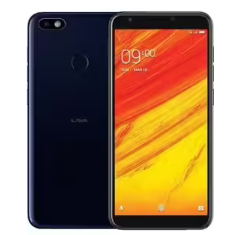 LAVA Z91