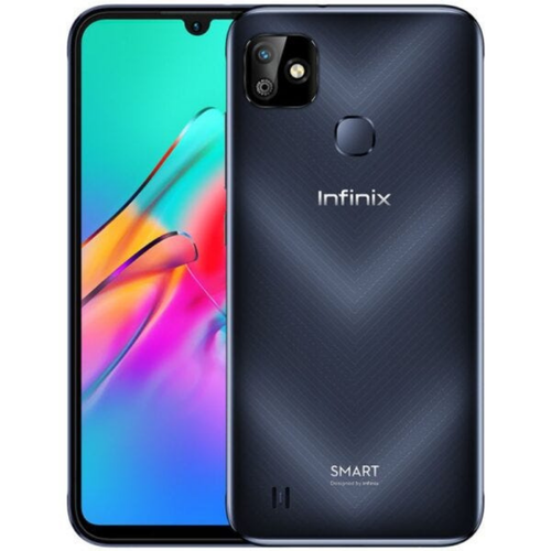 Infinix Smart HD 2021