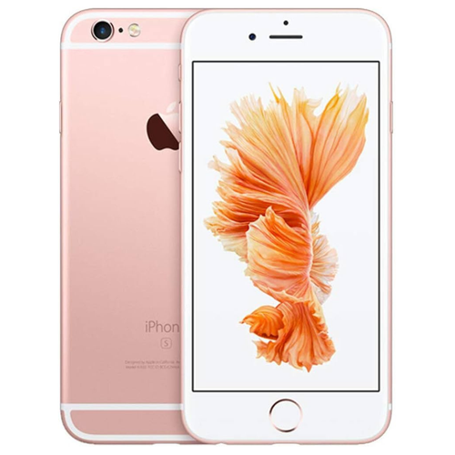 Apple iPhone 6s