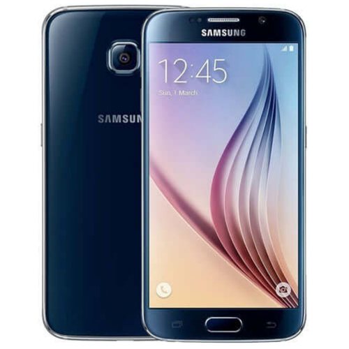Samsung Galaxy S6