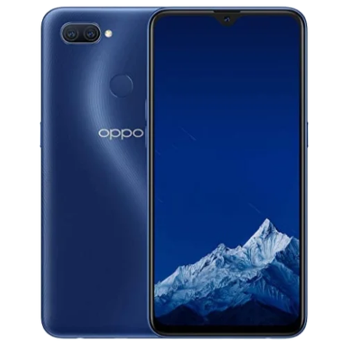 Oppo A11k