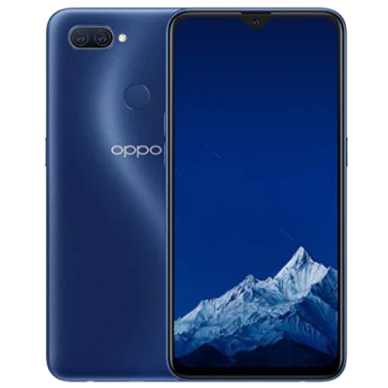 Oppo A11k