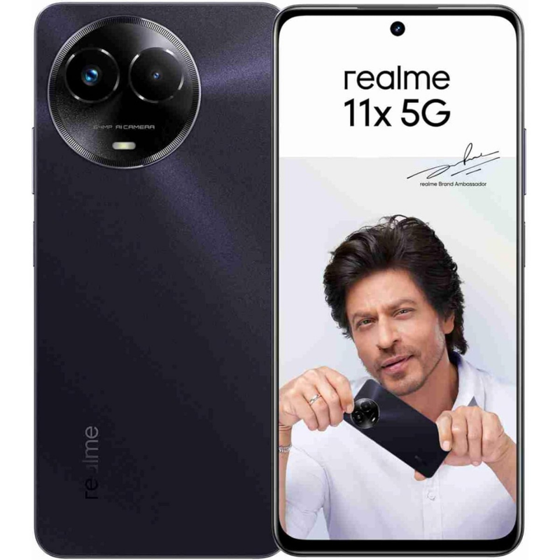 Realme 11x 5G