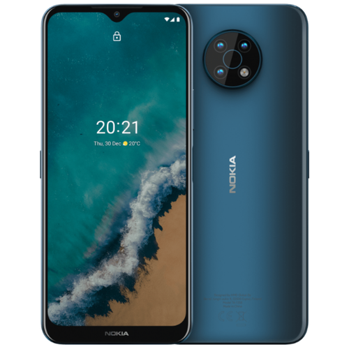 Nokia G50