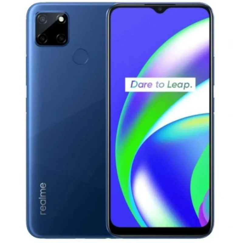 Realme C12