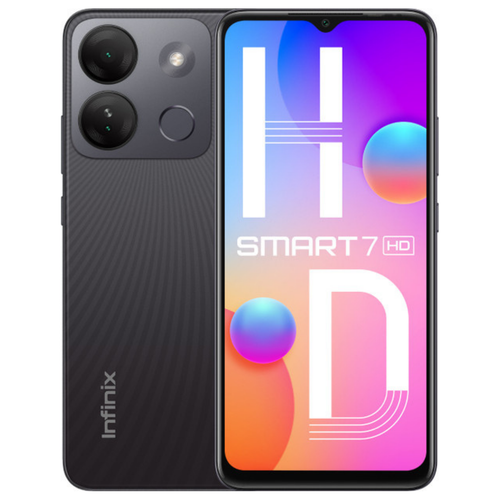 Infinix Smart 7 HD