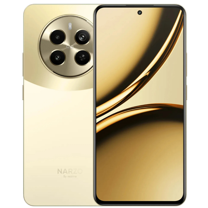 Realme Narzo 70 Pro 5G