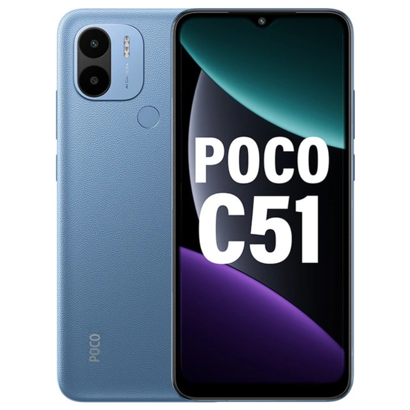 Poco C51