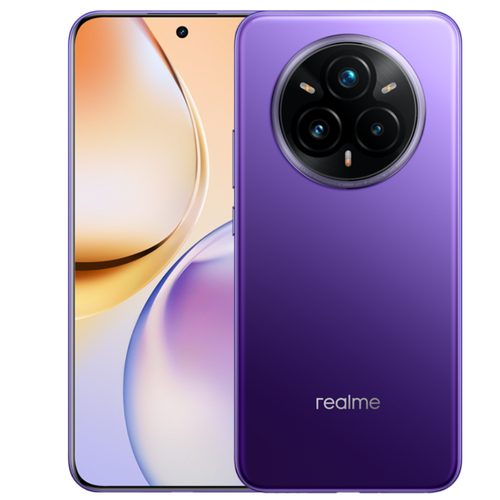Realme 14 Pro+ 5G