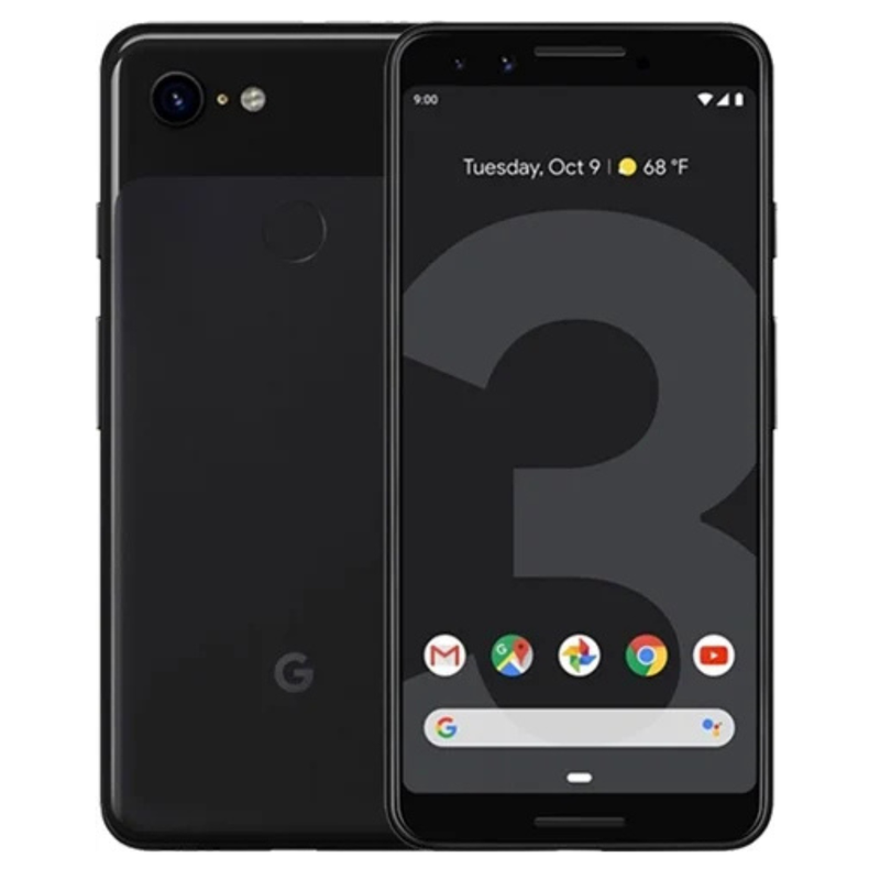 Google Pixel 3