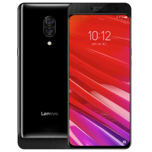 Lenovo Z5 Pro