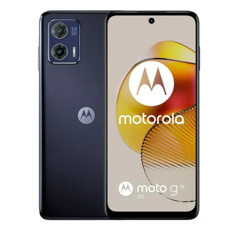 Motorola Moto G73
