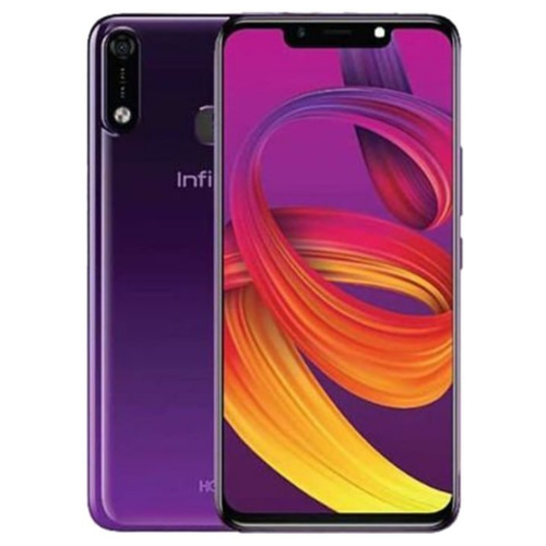 Infinix Hot 7