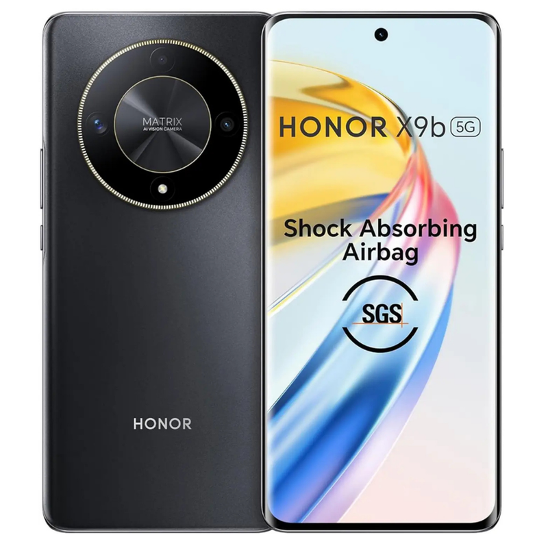 Honor X9B