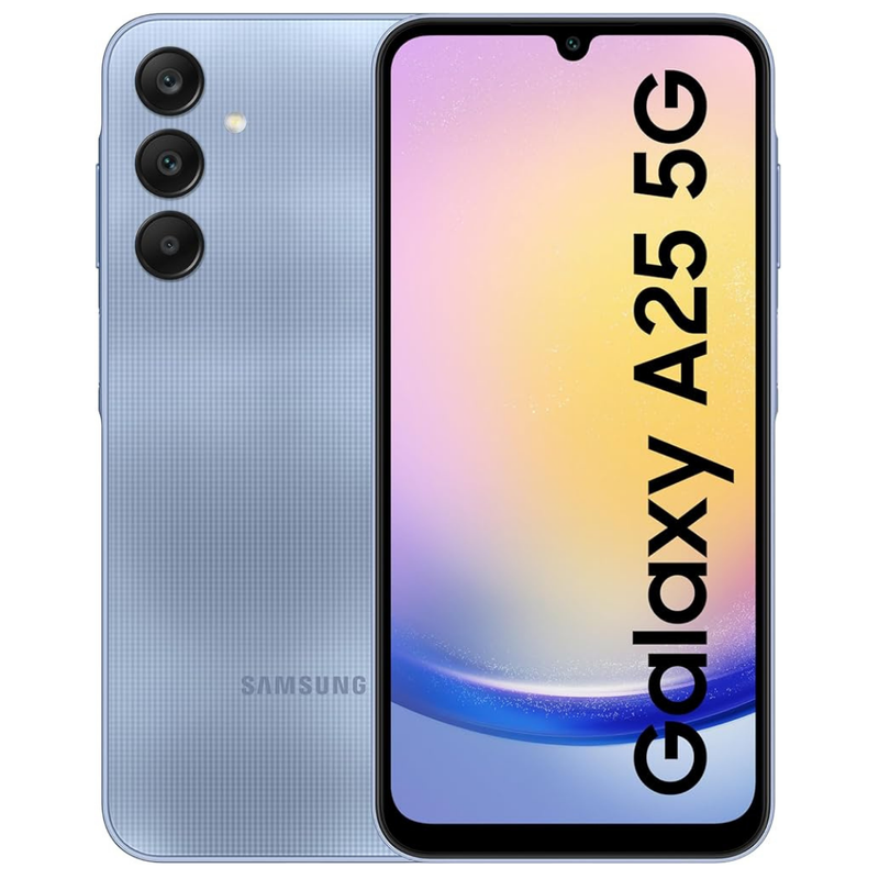 Samsung Galaxy A25