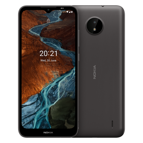 Nokia C10