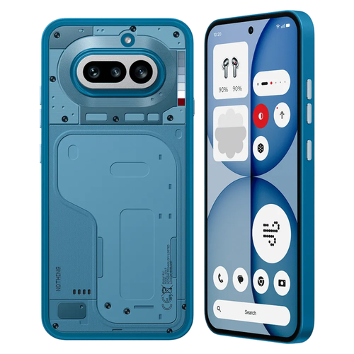 Nothing Phone (4A)