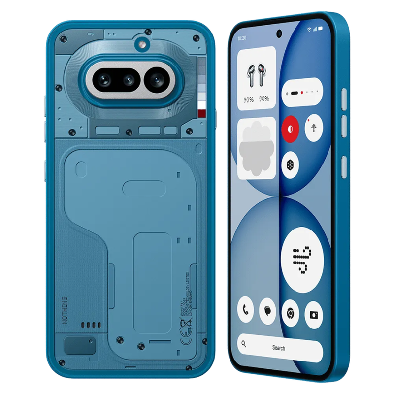 Nothing Phone (4A)