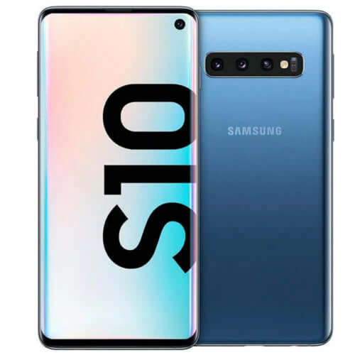 Samsung Galaxy S10+