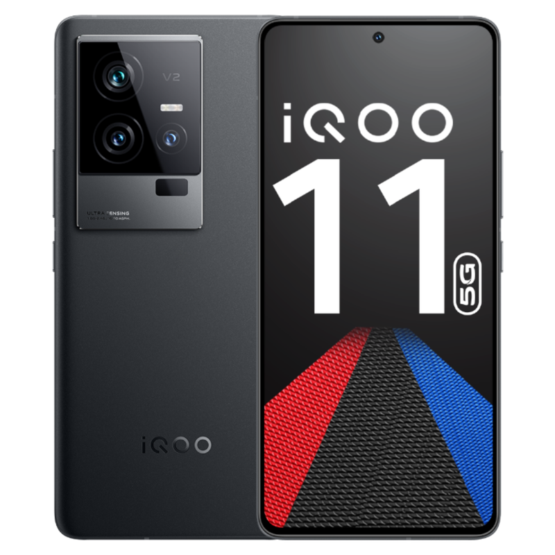 iQOO 11