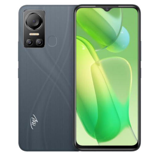 Itel S18