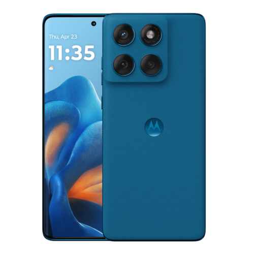 Motorola Edge 60 Fusion