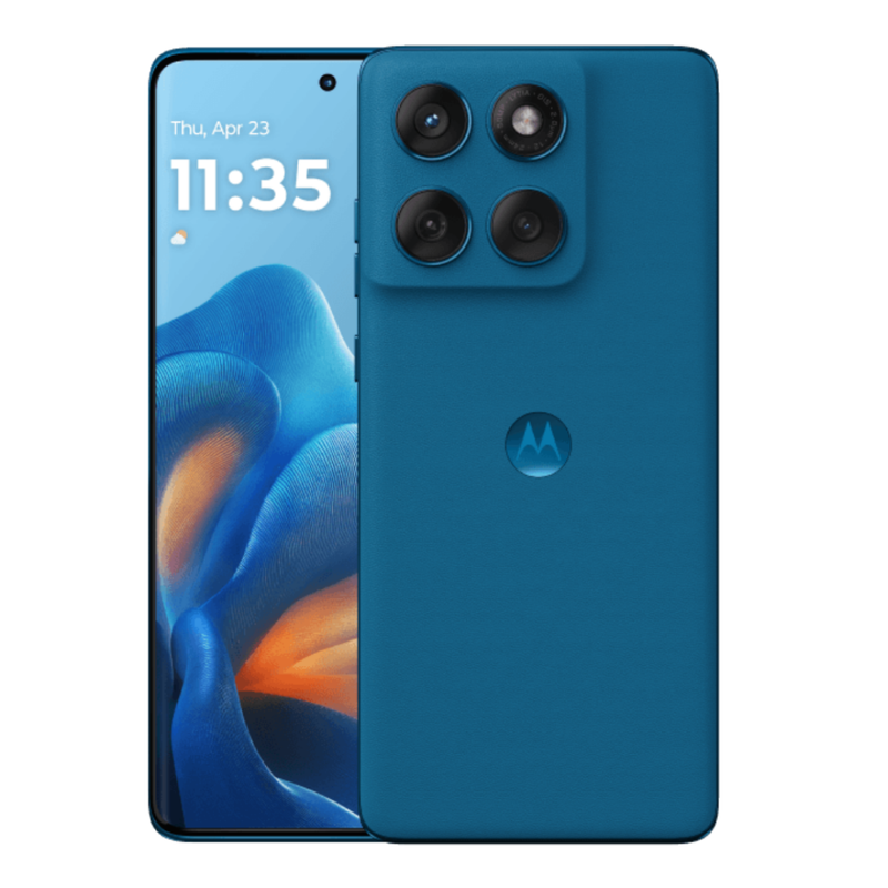 Motorola Edge 60 Fusion