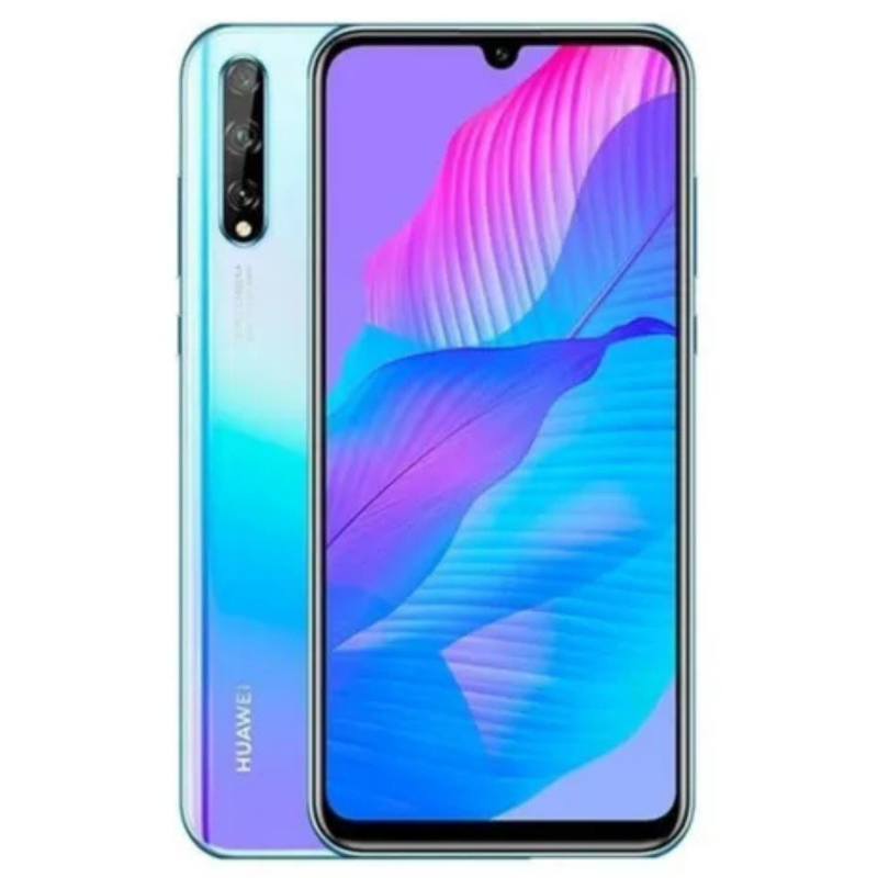 Huawei Y8P