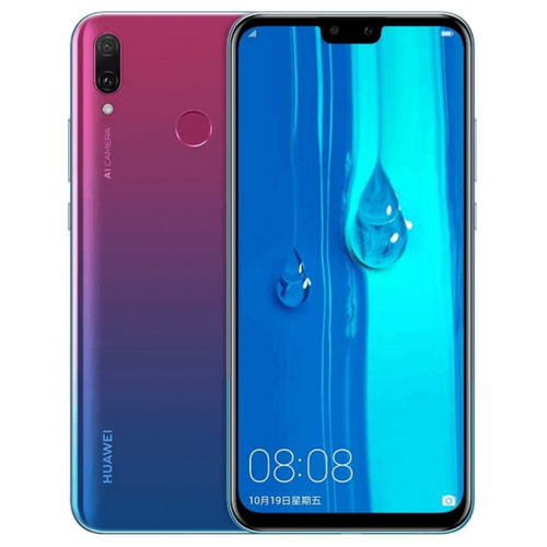 Huawei Y9 (2019)