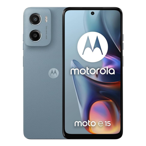 Motorola Moto E15