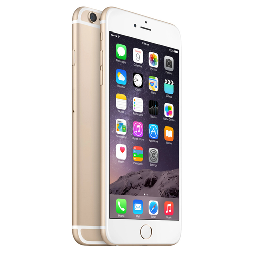 Apple iPhone 6 Plus