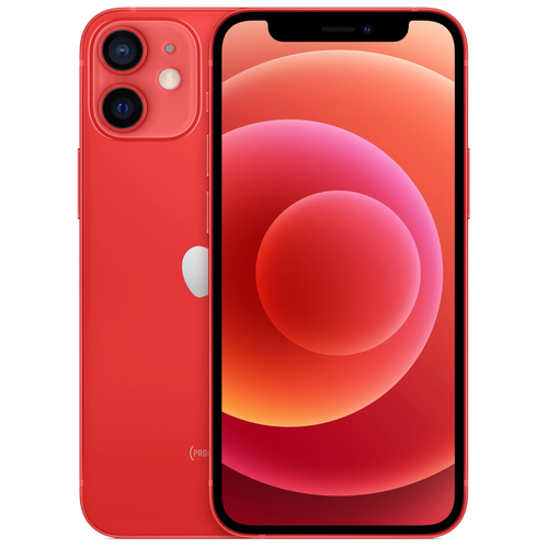 Apple iPhone iPhone 12 Mini