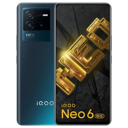 iQOO Neo 6