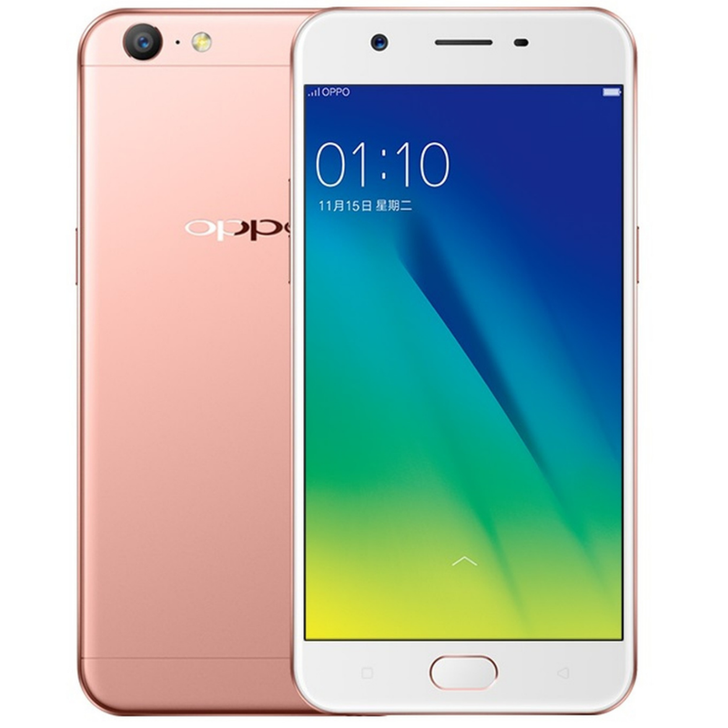 Oppo F3