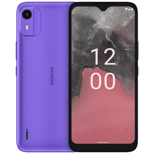 Nokia C12 Pro