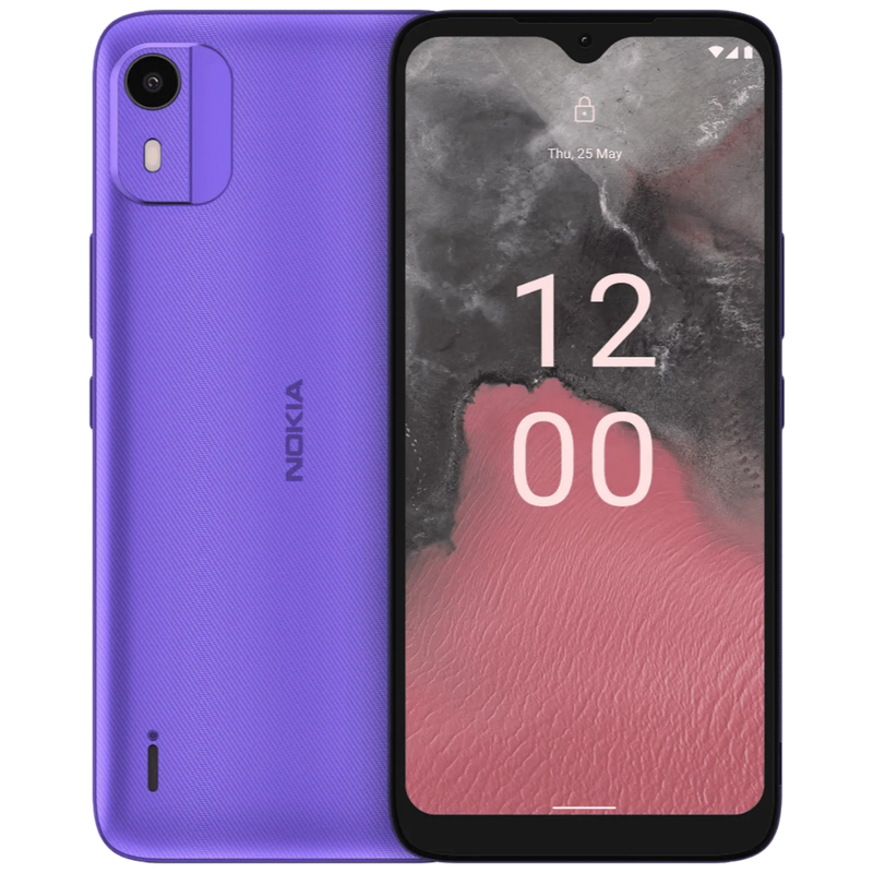 Nokia C12 Pro