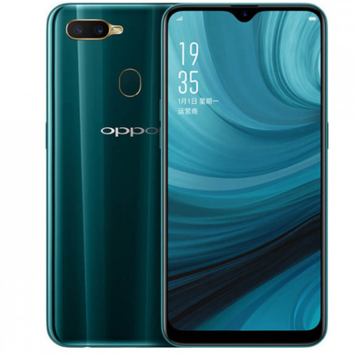 Oppo A7
